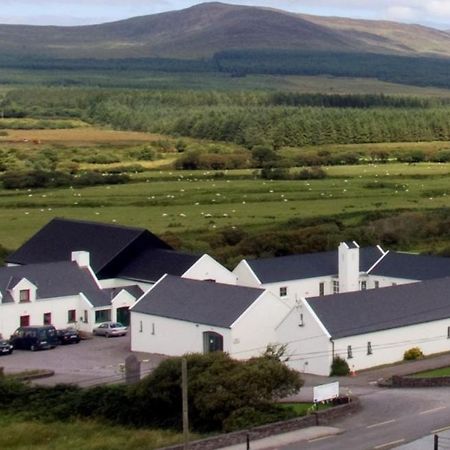 Bru Na Dromoda/Dromid Hostel Killeenleagh Bridge Exterior foto