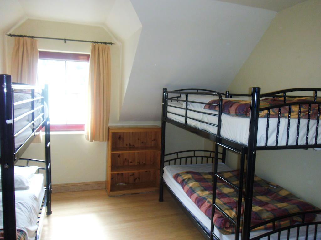Bru Na Dromoda/Dromid Hostel Killeenleagh Bridge Zimmer foto
