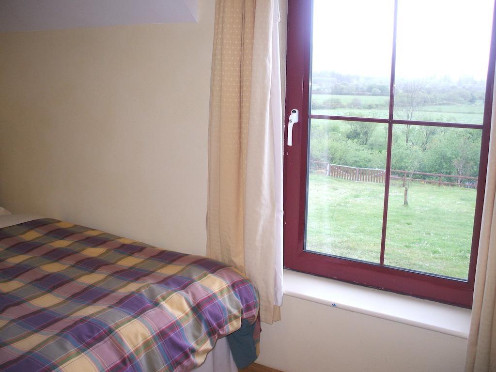 Bru Na Dromoda/Dromid Hostel Killeenleagh Bridge Zimmer foto