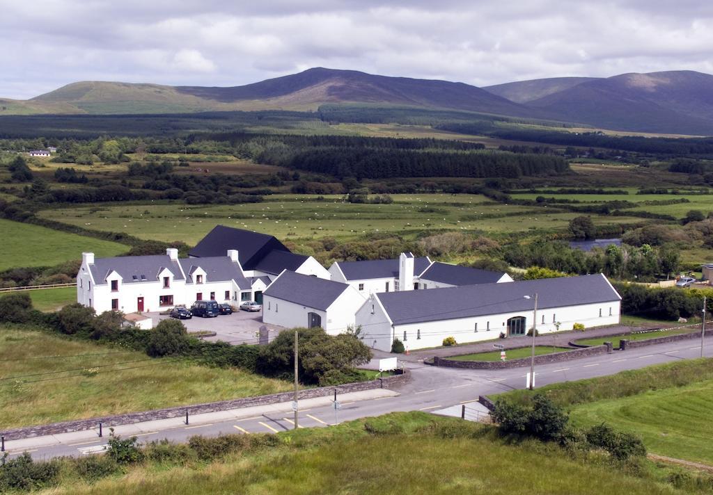 Bru Na Dromoda/Dromid Hostel Killeenleagh Bridge Exterior foto
