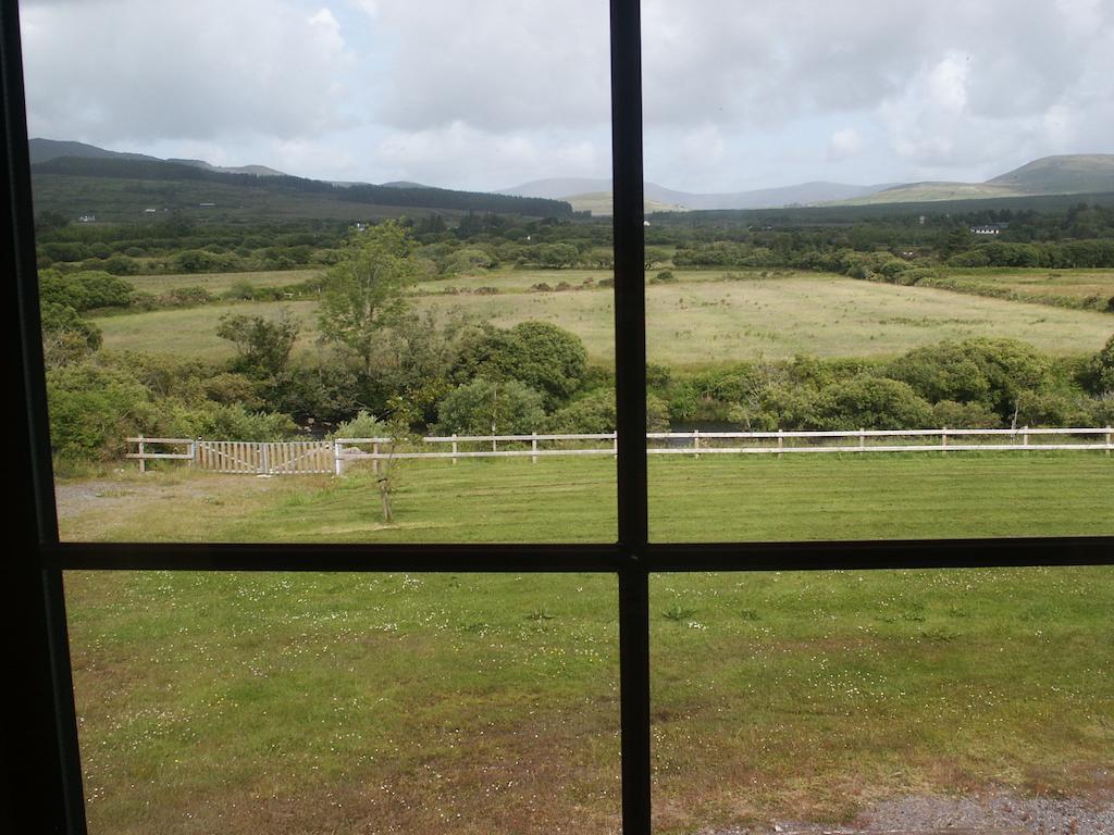 Bru Na Dromoda/Dromid Hostel Killeenleagh Bridge Zimmer foto