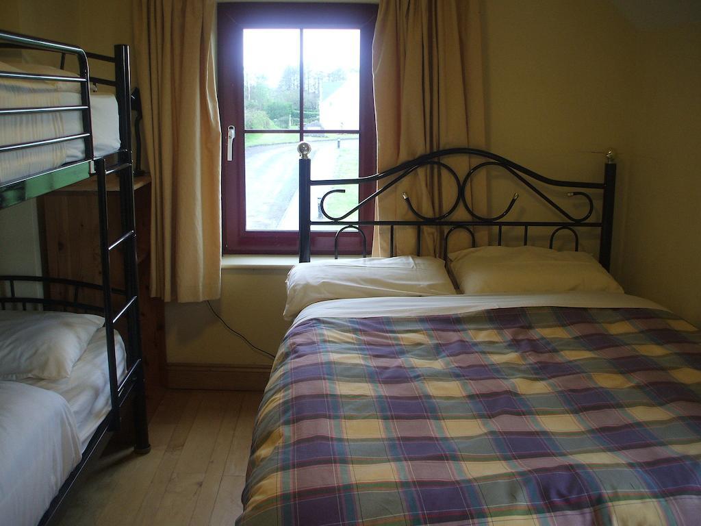 Bru Na Dromoda/Dromid Hostel Killeenleagh Bridge Zimmer foto